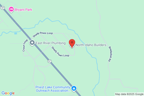 North Idaho Construction