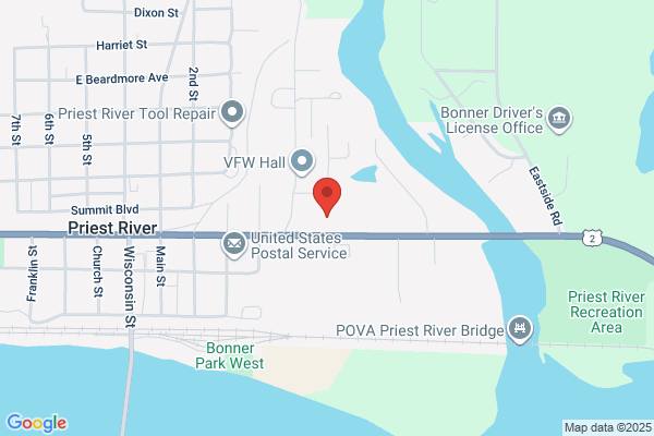 Priest River Dental