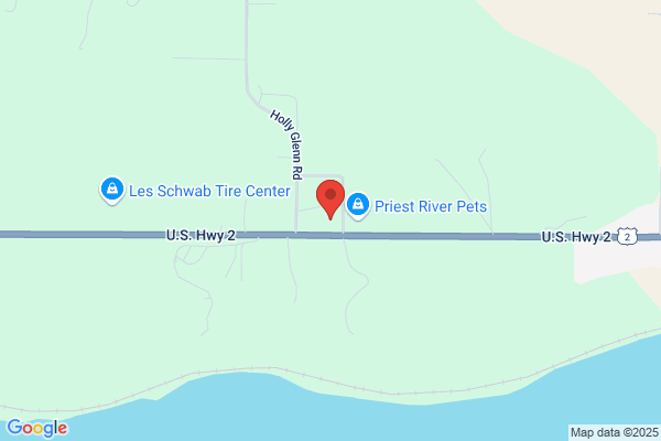 Priest River Glass Inc
