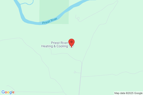 Priest River Heating & Cooling