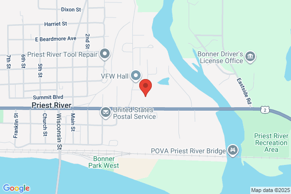 Priest River Rehab Services