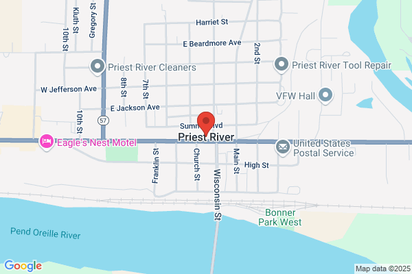 Priest River Times-Newspr