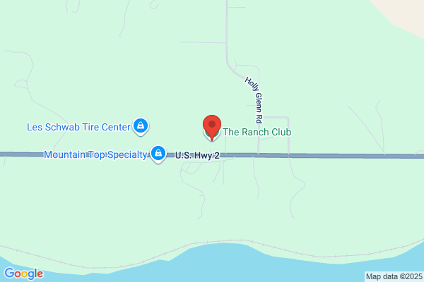 Ranch Club Golf Course & Pizza House