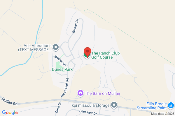 Ranch Club Golf Course & Restaurant