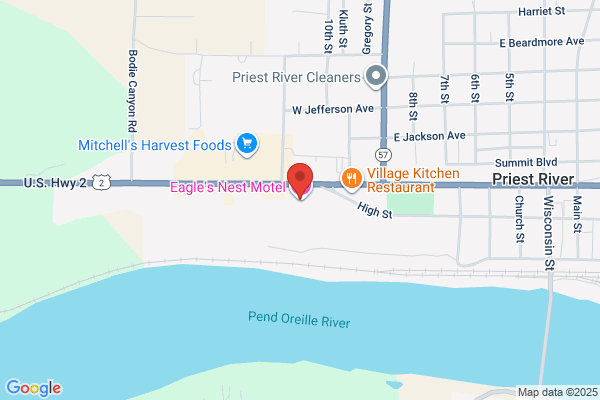 River Pigs Inn
