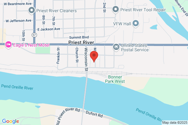West Bonner Library District