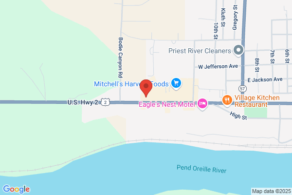 White Cross Pharmacy