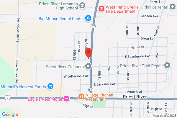 Windermere Idaho First Realty