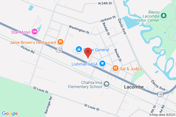 Lacombe Veterinary Hospital