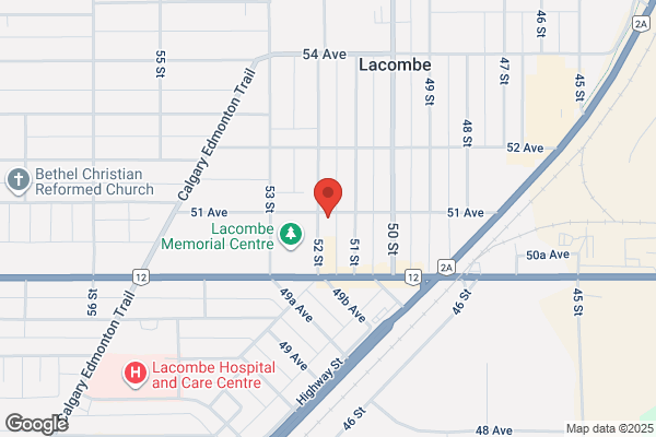 Bayou Lacombe Chamber of Commerce