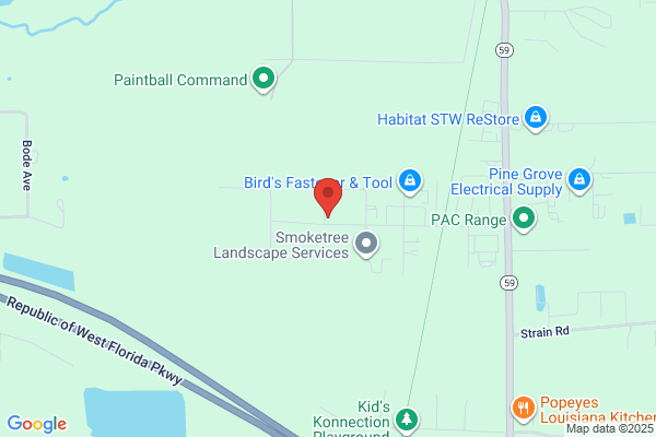 Big Branch Plumbing Service