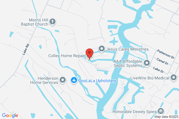 Colley Home Repair