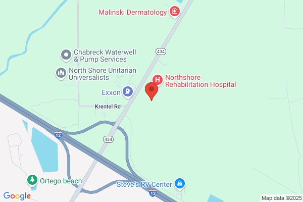 Fresenius Kidney Care Lacombe  La
