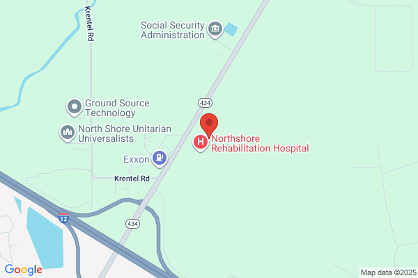 John Ochsner Heart and Vascular Institute - Lacombe