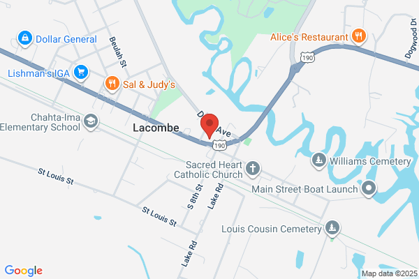Lacombe Nursing Centre