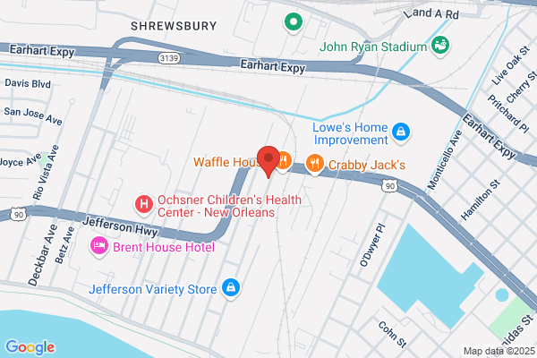 Laporte Plumbing & Heating