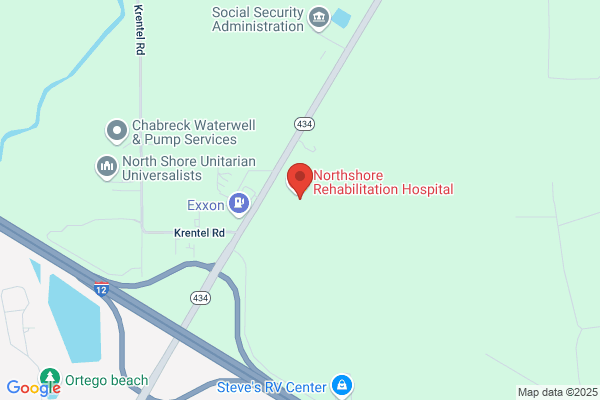 Northshore Medical Complex