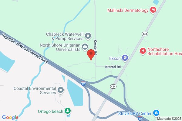 Penton Truck & Tractor Service