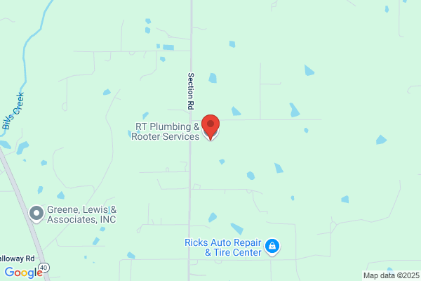 Ruscue Rooter Repair Plumbing