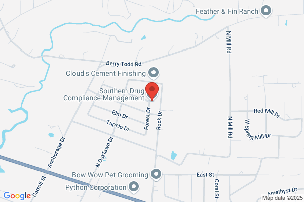Southern Drug Compliance & Management
