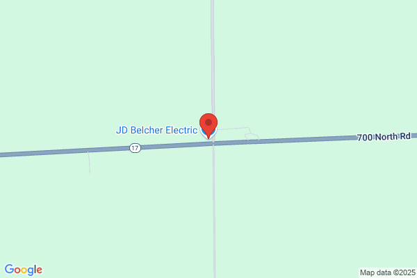 JD BELCHER ELECTRIC