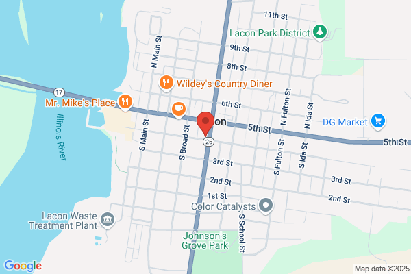 Century 21-Lincoln National