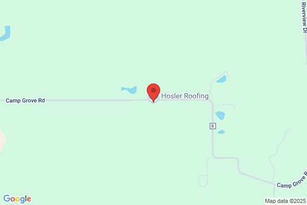 Hosler Roofing