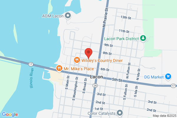 L & L Pizzeria & Cafe
