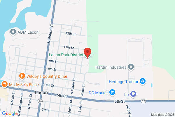 Lacon Park District