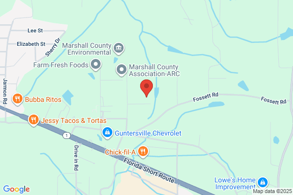 Marshall County Health Department