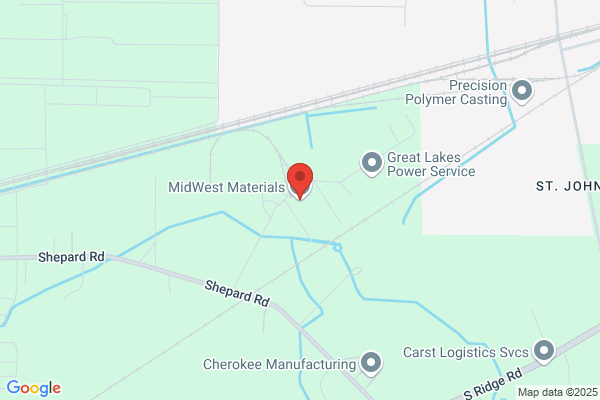 Midwest Material Company
