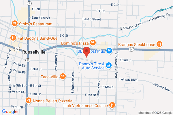 River Valley Real Estate