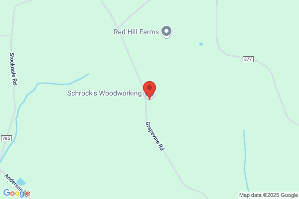 Schrock Country Woodworks