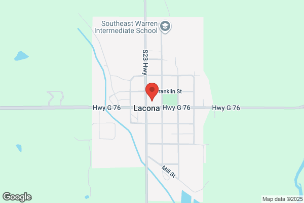 Lacona Hardware
