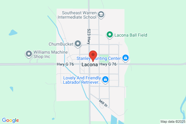 Lacona Public Library