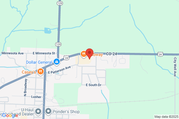 Summerville Funeral Home