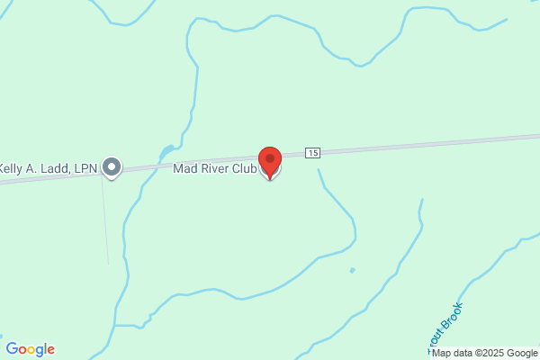Mad River Club