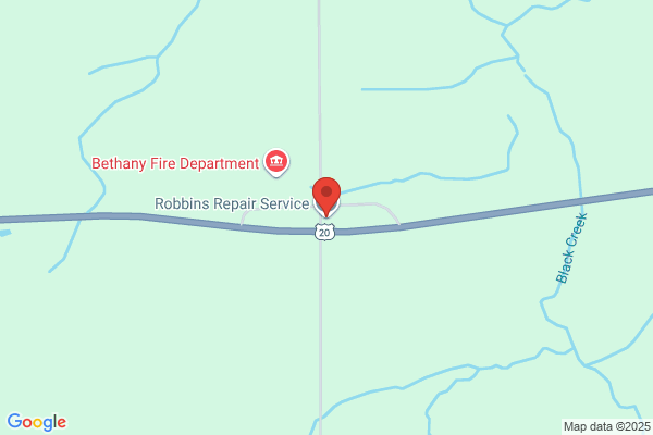 Robbins Transmission Service