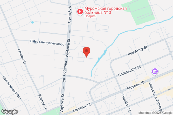 Mechanical Services
