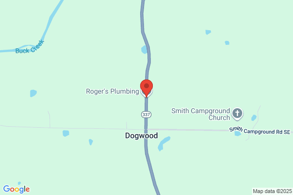 Roger's Plumbing