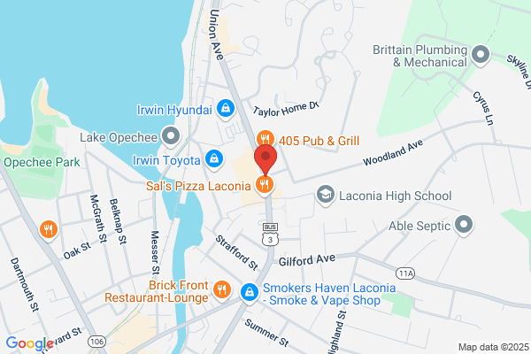 Community Alcohol Information Program Inc
