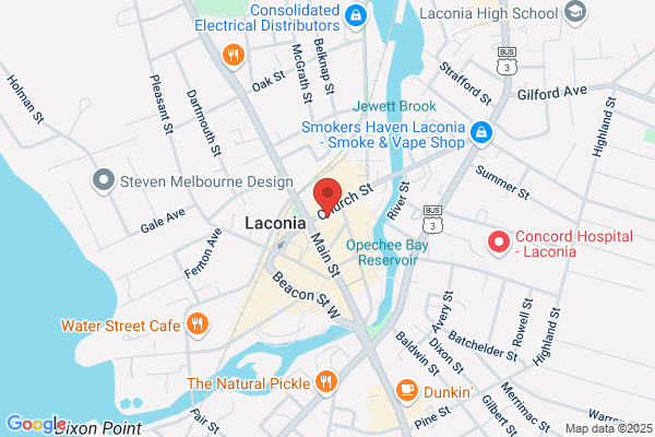 Laconia Tavern Apartments