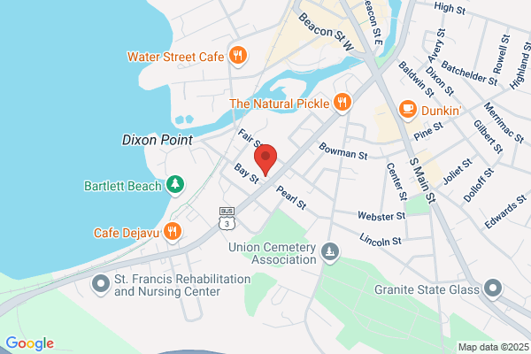 Lakes Region Community Developers