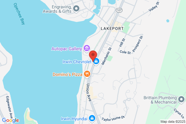 Bayside Service