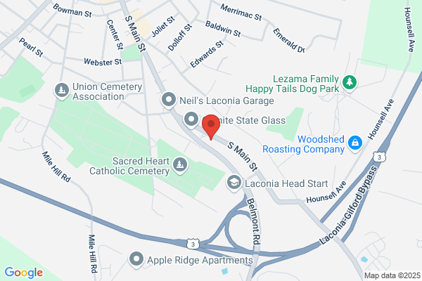 Conneston Construction Inc