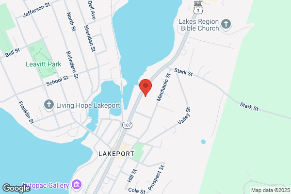 Laconia Car Wash