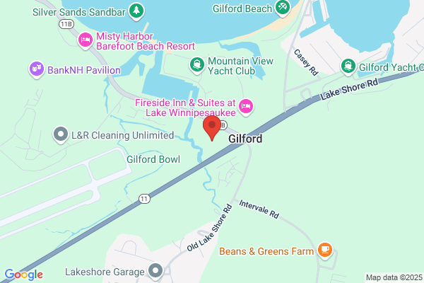 Gilford Square Market & Deli