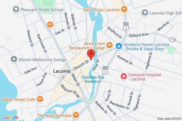 Laconia Spa