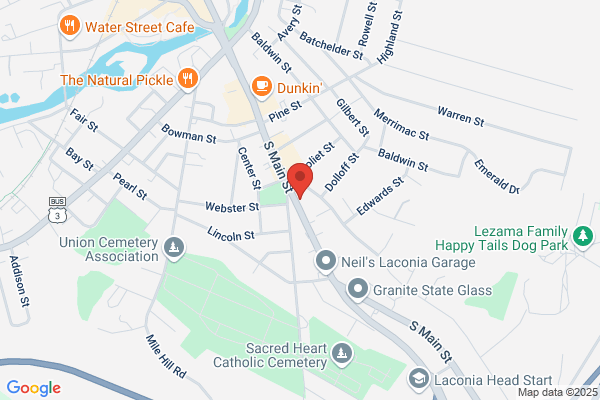 Central NH Employment Services