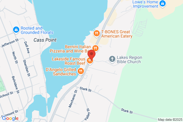 Laconia Motorcycle Week Association